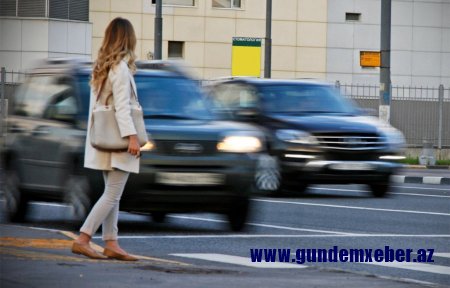 Qanun dəyişdi: Dəyişiklik yol qəzalarının artmasına səbəb olmayacaq ki?