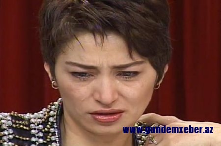 Fədayə Laçının bacısı susqunluğunu pozdu - "Hər şeyi danışacam, amma..."