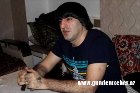 "Qoca" sərhəddən maşının baqajında keçmək istəyib - Taksi sürücüsü danışdı