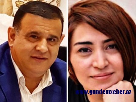 "Mənim Fədayəylə aramda heç bir şey olmayıb" - Tacir İNKAR ETDİ