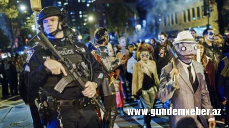 "Terror Nyu Yorkda qalib gəlməyəcək"