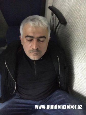 Lotu Quliyə sui-qəsd cəhdi: İstanbul polisi xüsusi əməliyyat keçirdi - FOTOLAR