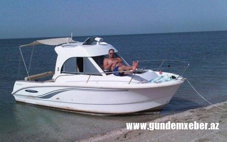 Millət vəkili modelin ölümündə oğlunun günahı olmadığını bildirib