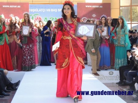 Nar festivalı başladı - FOTOLAR