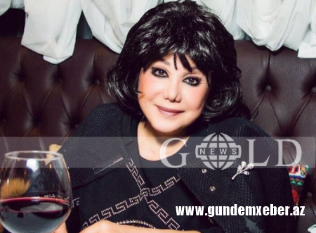 Flora Kərimovadan Fədayə Laçının həbsinə SƏRT REAKSİYA - "Bu şərfsiz..." - FOTO