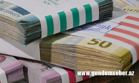 Bakıda oğul anasının 36 min manatını oğurlayıb qaçdı