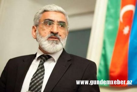 “Vaxtilə ermənilərə verilən torpaqlarımızla bağlı ciddi araşdırmaya ehtiyac var”