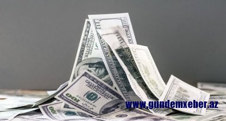 Dolların sabaha olan məzənnəsi açıqlandı - RƏSMİ