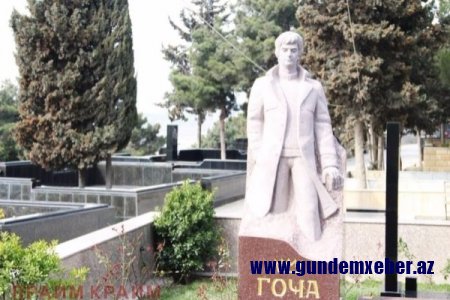 Türmədən qaçan “Qoca” öldürüldü, bəs əsl oğru “Qoca” kim idi? - DOSYE