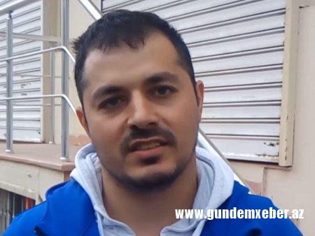 Bakıda 1500 manata iş təklifi - İnsanı görün necə aldadırlar - VİDEO
