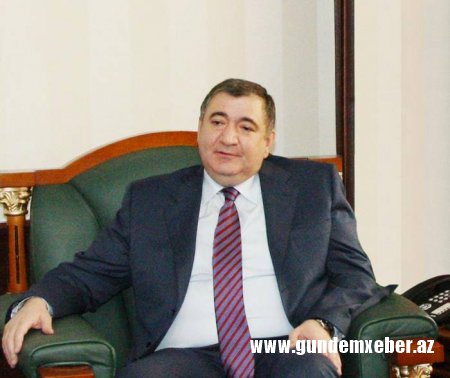 Fazil Məmmədovun biznes şəbəkəsindən ilginc faktlar