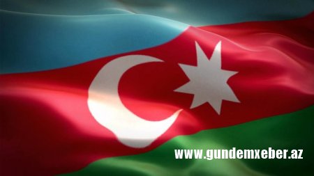 Azərbaycanda Dövlət Bayrağı Günü qeyd olunur