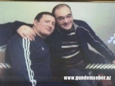 “Lotu Quli”nin iqamətgahından reportaj - EYNULLA FƏTULLAYEV İSTANBULDAN YAZIR