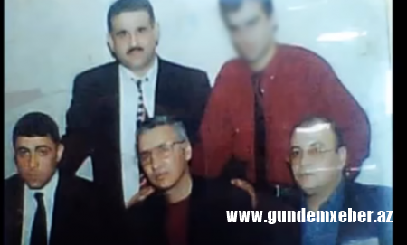 "Bəyəm avtoritetəm, məni öldürəcəklər?" - Tacir Şahmalıoğlu