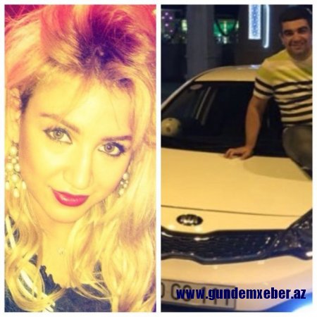 Dənizdə sirli şəkildə batan model Günel Mirzəyeva hamilə imiş