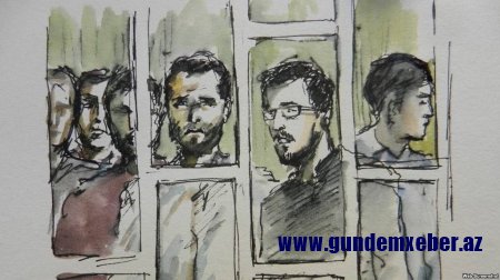 Ali Məhkəmə Nardaran hadisələri zamanı həbs edilmiş bir qrup şəxsin şikayətinə baxacaq