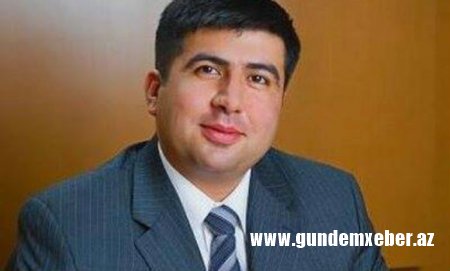 Birinci vitse-prezidentin yeni köməkçisi Gündüz Kərimov kimdir?