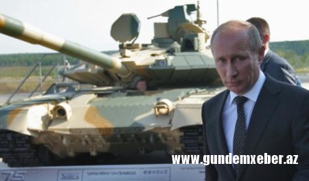 Putinin əsas planı: Türkiyə ilə yaxınlıq səbəbi...