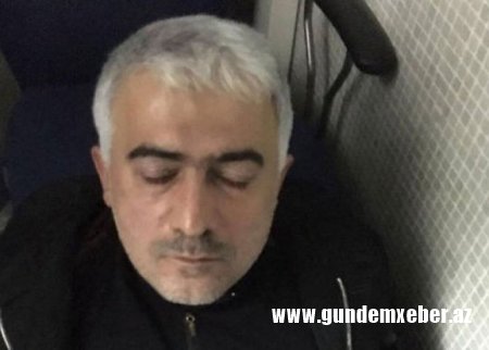 Lənkəranskinin qardaşı haqda qərar qəbul olundu