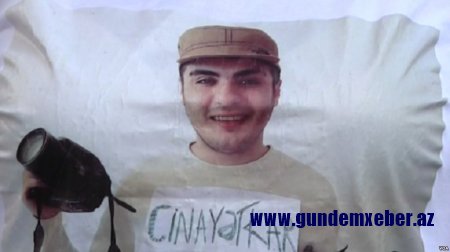 Mehman Hüseynovun məhkəməsi davam edir