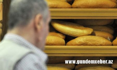 Bakıda insanları ölümə aparan çörəklər satılır — EHTİYATLI OLUN! + FOTO