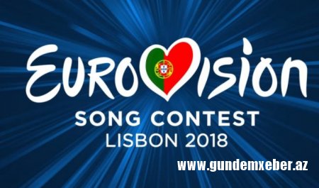 "Eurovision 2018"ə biletlərin satış tarixi açıqlandı