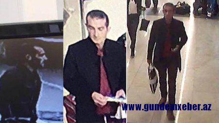 İstanbulda dəhşətli terakt hazırlığı: polis ayağa qalxdı