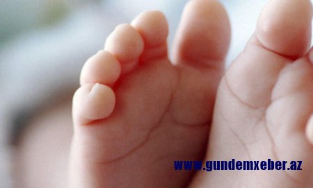 Bakıda yeni doğulan körpəni küçəyə atdılar