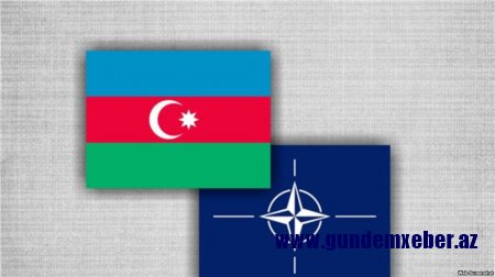 Bakıda "NATO günləri" keçirilir