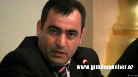 Rövşən Ağayev: Zəngin Azərbaycan və yoxsul Gürcüstanda büdcə müzakirələri...