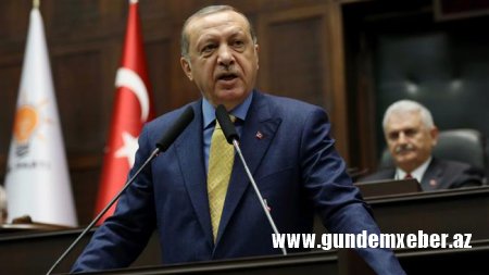 Ərdoğan elan etmişdi: Həmin gecə yaxınlaşır...