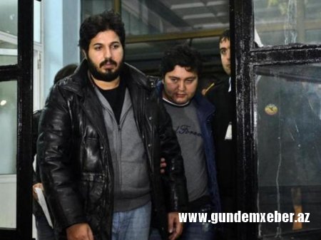 ABŞ-dan Zərrabla bağlı ŞOK QƏRAR: heç bir şeylə ittiham edilməyəcək