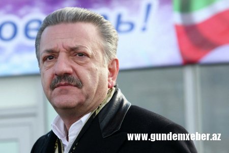 AST Telman Lotu Qulinin həyatını necə xilas etdi