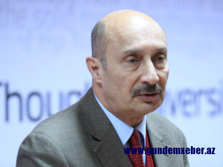 “Sadəlöhvcəsinə düşünürlər ki, Ərdoğan Qarabağ məsələsini həll edəcək”