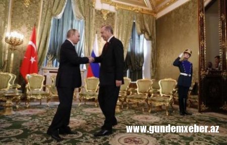 Putin Qarabağ məsələsini Təhlükəsizlik Şurasına çıxarıb: “Azı iki il heç nə dəyişməyəcək”