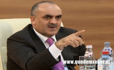 Deputatlar Səlim Müslümovu hədəfə aldı, nazir OD püskürdü - QARŞIDURMA