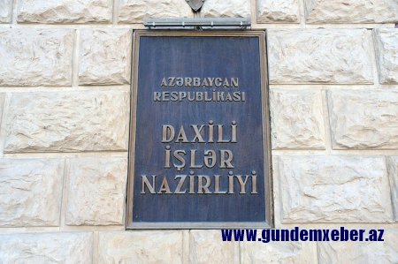Azərbaycan və Rusiya DİN-i birgə “Sərhəd” əməliyyatı keçirib –Axtarışda olan 35 nəfər ələ keçib, 66 nəfər saxlanılıb