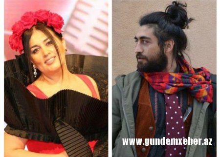 Elza Seyidcahandan Vüsal Rzasoya cavab: Çora gedirəm, ayə