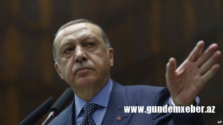 Türkiyə müxalifəti Ərdoğan ailəsini pulları ofşor hesablarda gizlətməkdə ittiham edir
