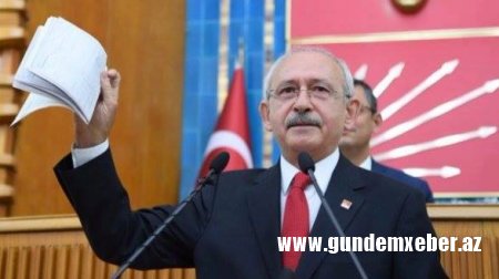 Ərdoğanın istefası sənədlərlə əsaslandırıldı…