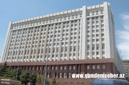 Beş rayonun icra başçısı haqqında sərt qərar