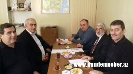 SPƏM: “Azərbaycan Avropaya inteqrasiyadan uzaqlaşır”