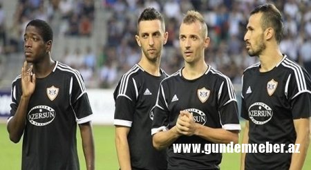 AFFA "Qarabağ"ı cərimələdi