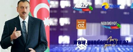 Prezidentin tapşırığı pozuldu - Dalğa TV iddialı gəlir