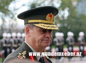 "Əsəd bu savaşı Rusiya və İranın dəstəyi ilə qazandı" - Başbuğdan Yaxın Şərqdəki vəziyyətlə bağlı şərh