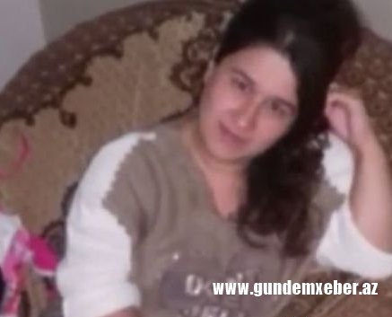 Bakıda itkin düşən 28 yaşlı gəlindən XƏBƏR VAR