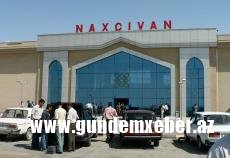 ​NAXÇIVAN HAVA LİMANINDA RƏZİLLİK – Etiraz edən sərnişinlərin Muxtar Respublikaya girişi qadağan edilir