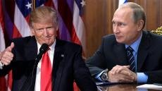 Seçkiqabağı vədin PƏRDƏARXASI: Tramp və Putinin Yaxın Şərq planı ORTAYA ÇIXDI