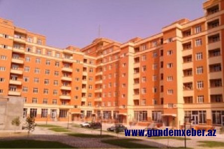 Masazırda qaçqınlar üçün tikilən mənzilləri kim satırmış?