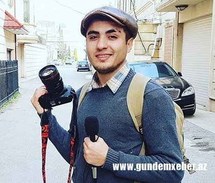 Mehman Hüseynovun istintaqı tamamlandı